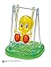 40 PCS Crystal Puzzle Baby Tweety