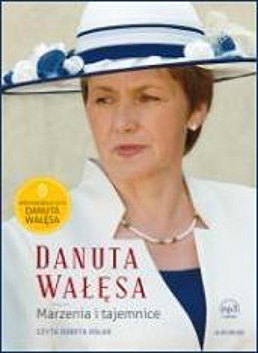 Marzenia i tajemnice (audiobook CD) (Polska wersja jezykowa)