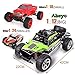 RC Car, Remote Control Car, Abeyc 1:12 Scale Terrain RC Cars, Electric Remote Control Off Road Monster Truck, 2.4Ghz Radio 4WD Fast 30+ MPH RC Car, with LED Light and 1500mAh Batteries
