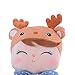 Me Too Angela Stuffed Deer Girls Plush Doll Gifts Baby 12 inches+Gift Bag …