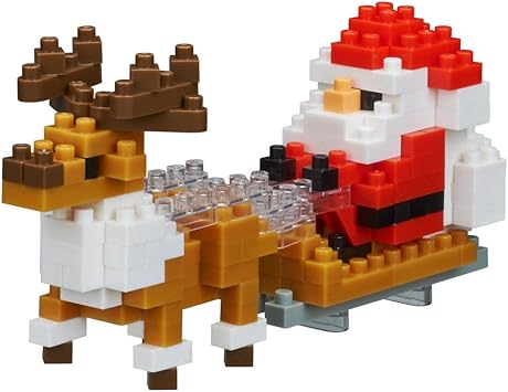 nanoblocks amazon uk