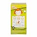 Dry Like Me Potty Training Pads Single, 18 Count