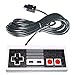 Zebest 6-Feet Extension Cable Controller Cord for Nes Classic Mini Edition 2016