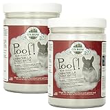 Oxbow POOF! Chinchilla Dust