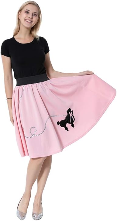 50s skirt amazon