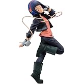 Figurine My Hero Academia Kyoka Jiro Pop Up Parade – 19 Cm, PVC Avec Socle