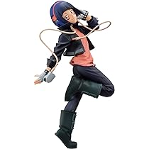 FIGURE MY HERO ACADEMIA - KYOKA JIRO - POP UP PARADE