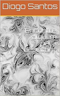 Livro Encontre alguém para descobrir