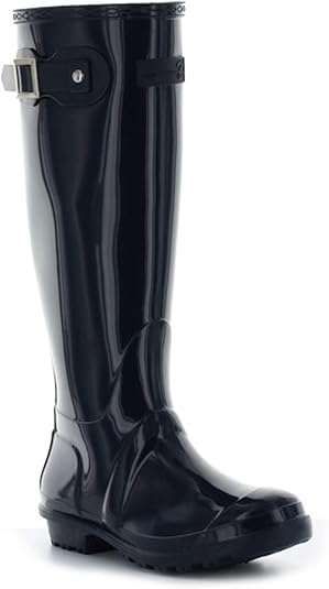 amazon girls rain boots