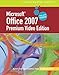 Microsoft Office 2007 Illustrated: Introductory Premium Video Edition (Illustrated (Thompson Learning)) by David Beskeen (2009-01-23) by 