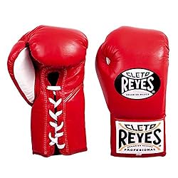 CLETO REYES Professional Boxing Gloves for Man and