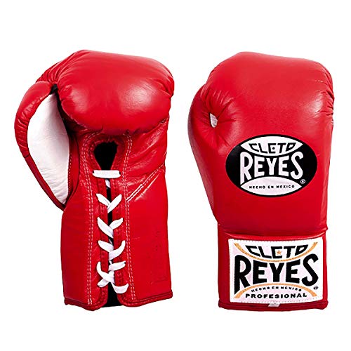 CLETO REYES Professional Boxing Gloves for Man and