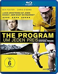 The Program - Um Jeden Preis