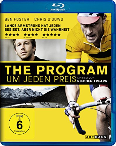 The Program - Um Jeden Preis