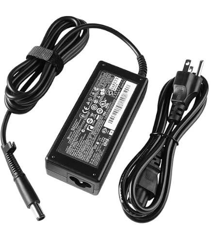 Amazon.com: OEM 65W Adapter for HP 21.5
