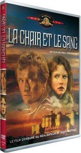 La Chair Et Le Sang