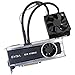 EVGA GeForce GTX 980 Ti 6GB HYBRID GAMING, 