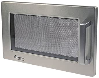 Menu Master Puerta Exterior Para Microondas Altura 35 mm ancho 245 ...
