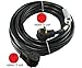 Conntek 14364 30 Amp RV Extension Cord, 50 Feet, UL Listed