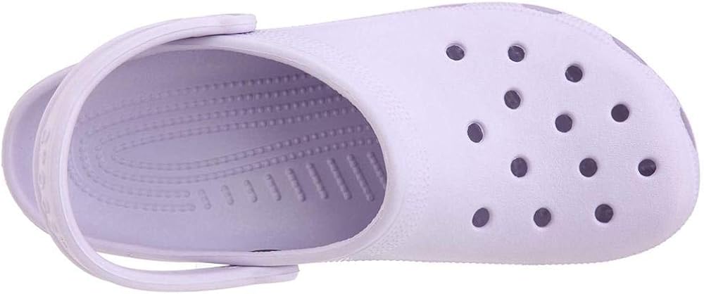  | Crocs Mens and Womens Classic Clog | Water Shoes | Comfortable Slip On Shoes | Mules & Clogs