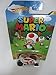 Hot wheels super mario Vandetta toad car