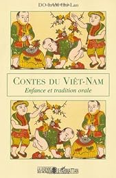 Contes du Viêt-Nam