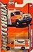 2013 Matchbox 2009 Ford E-350 Ambulance MBX Heroic Rescue Series 30/120