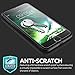 i-Blason iPhone 8 Screen Protector, Premium HD Tempered Glass Screen Protector for Apple iPhone 8 (2-Pack)(Compatible with Apple iPhone 6/6s/7/8)