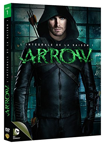 Arrow - Saison 1