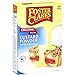 Foster Clarks Original Custard Powder - Vanilla Flavour 350g.