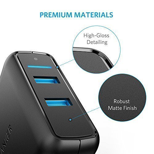 Tổng hợp phụ kiện Anker [10/9/2015] - 2