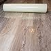 Carpet Protection Film - 24 X 200 - Self Adhesive Carpet Protectors - Floor Covering For Painting, Moving - Plastic Floor Protector