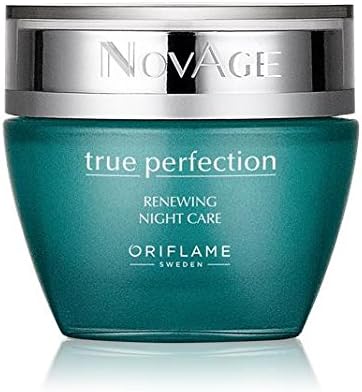 NovAge True Perfection Renewing Night Care
