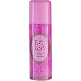 Jacques Zolty Jacques Saint Pres Isa Deodorant Spray 4 Oz