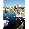 Mooring-Whips-Swivel-to-a-vertical-position-deck-mounted-14-poles-20000-lbs