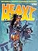 Heavy Metal #261 by Enki Bilal, Abraham Martinez
