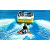 WOW-World-of-Watersports-13-1030-Drifter-Towable-Ski-Tube-Steerable-1-Person
