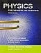 Student Solutions Manual: for Physics for Engineers and Scientists, Third Edition