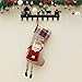 Jusdreen Christmas Stockings 3 Pcs Set 18
