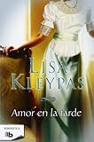 Amor en la tarde (Romantica) (Spanish Edition)