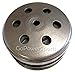 DRIVEN FACE CLUTCH ASSEMBLY HAMMERHEAD TWISTER 150CC GO KART TORQUE CONVERTER
