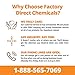Concentrated Liquid Bacterial ENZYMES - Breaks Down Grease, Paper,Fat & Oil in Drain Lines, Sewer Lines, Septic Tanks, Grease Traps, RV & Boat Tanks & More! Controls Foul Sewer Odors! (1 Gallon)
