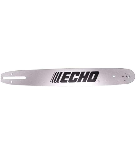 Amazon.com : Echo 16 In Replacement A0Zd Style Chainsaw Guide Bar