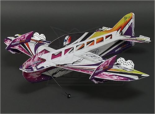 hobbyking planes