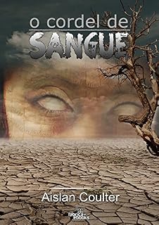 Livro O Cordel de Sangue