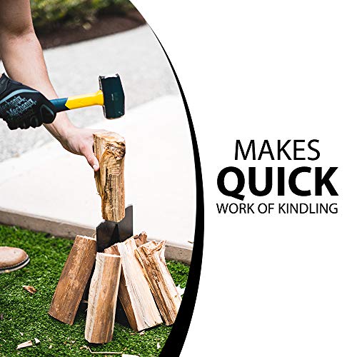 3 Wood+Splitter+East+World+Splitting