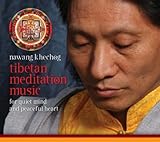 TIBETAN MEDITATION MUSIC                          