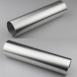 KRD PERFORMANCE 89mm(3.5") OD, Length
