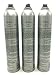 Kenra Volume Super Hold Finishing Spray # 25 10 oz Pack of 3