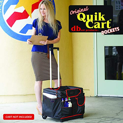 5 dbest+products+Pockets+Organizer+Teacher